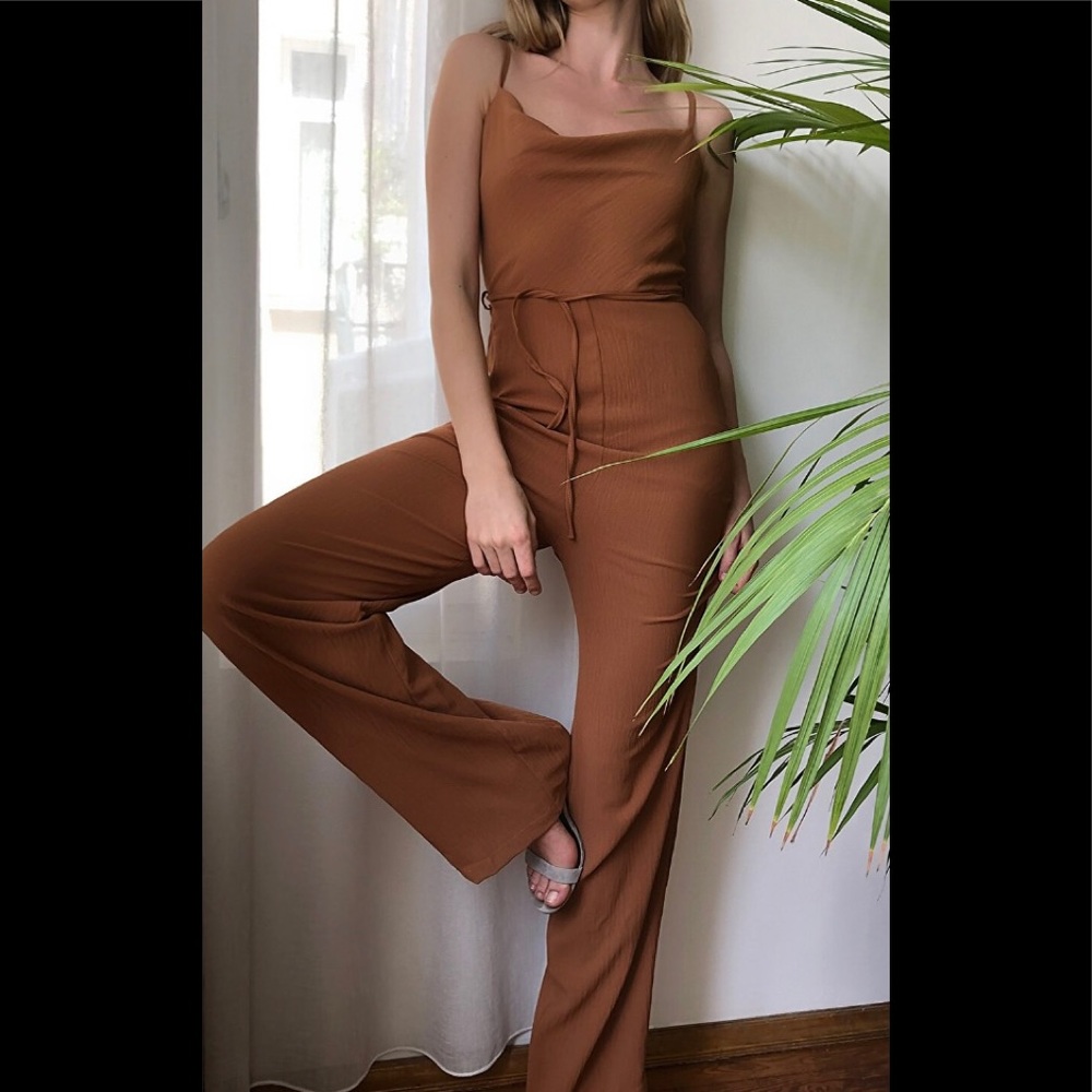 Jumpsuit